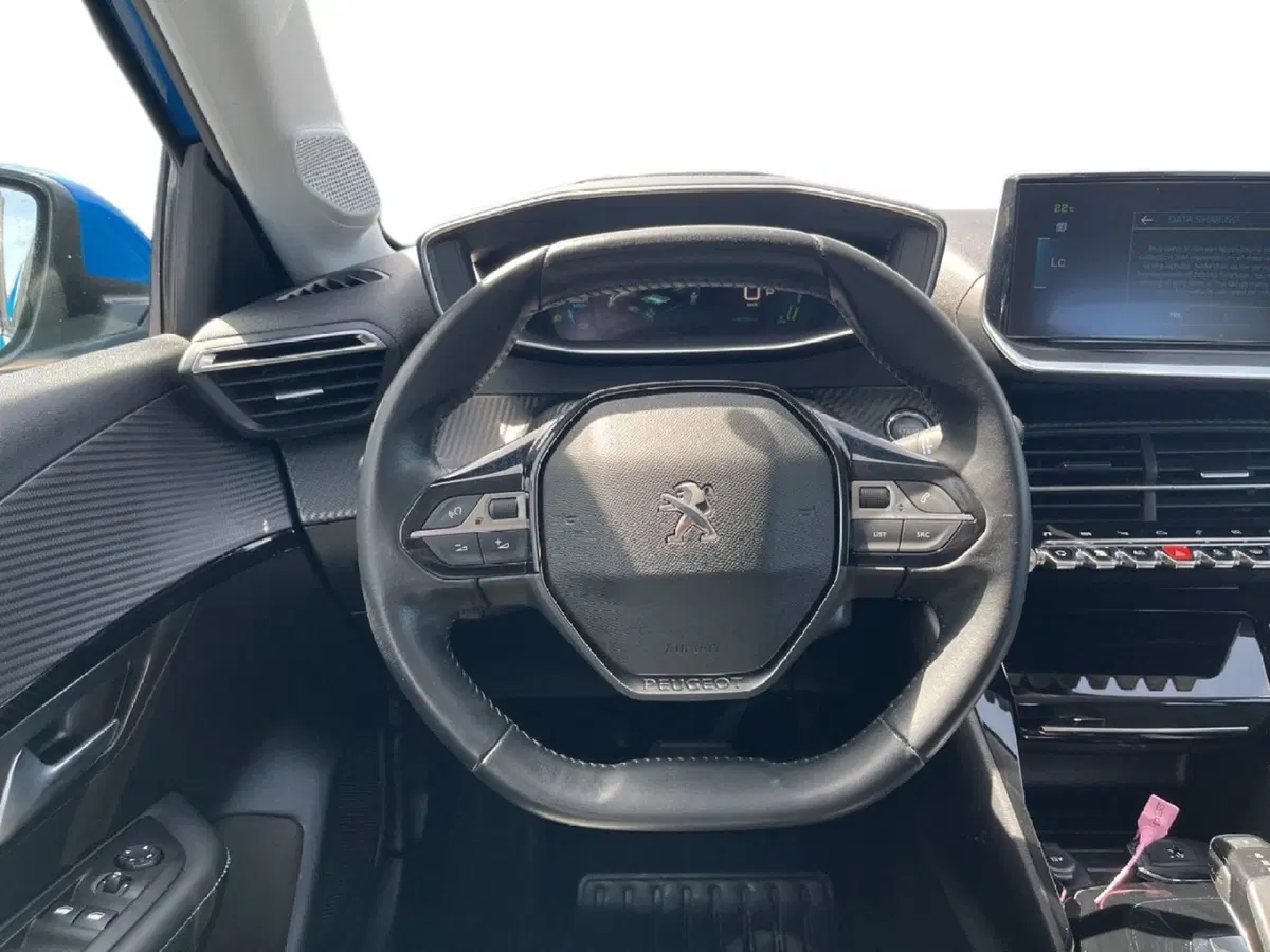 Peugeot 208 usata a Torino (12)