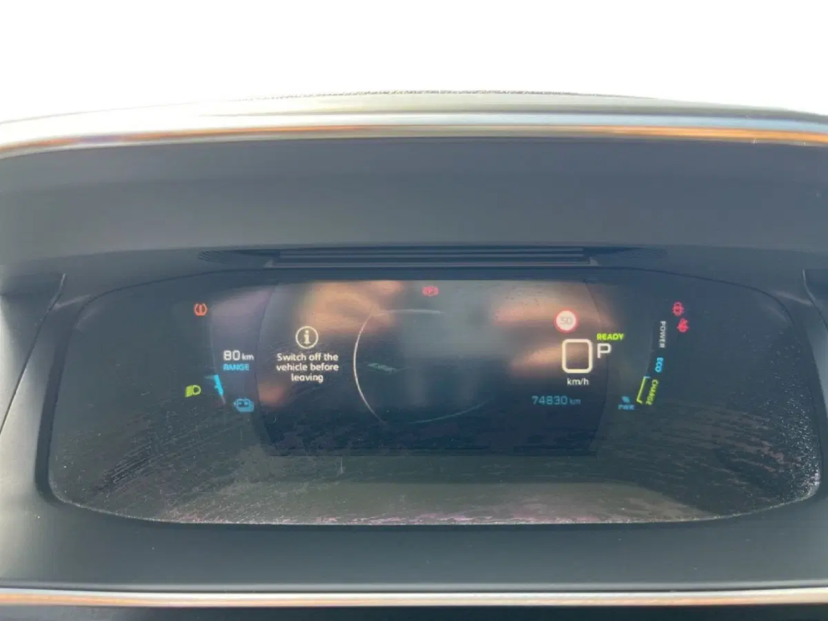 Peugeot 208 usata a Torino (15)