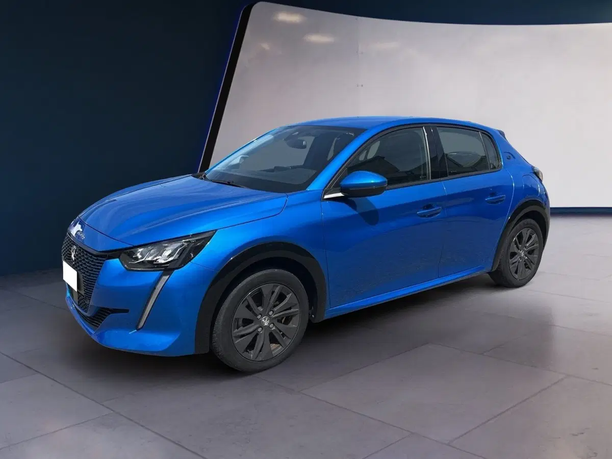 Peugeot 208 usata a Torino (2)