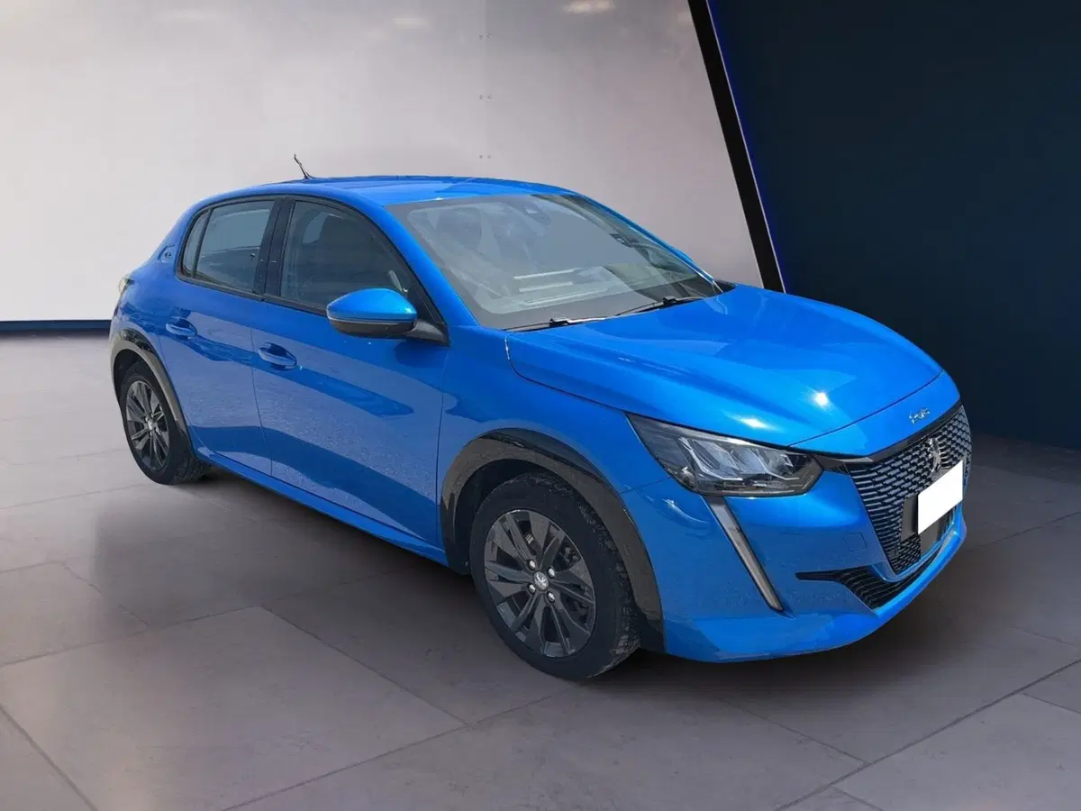 Peugeot 208 usata a Torino (3)