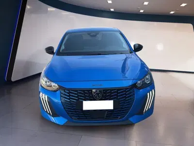 Peugeot 208 PureTech 100 Stop&amp;Start 5 porte Allure del 2025 usata a Torino