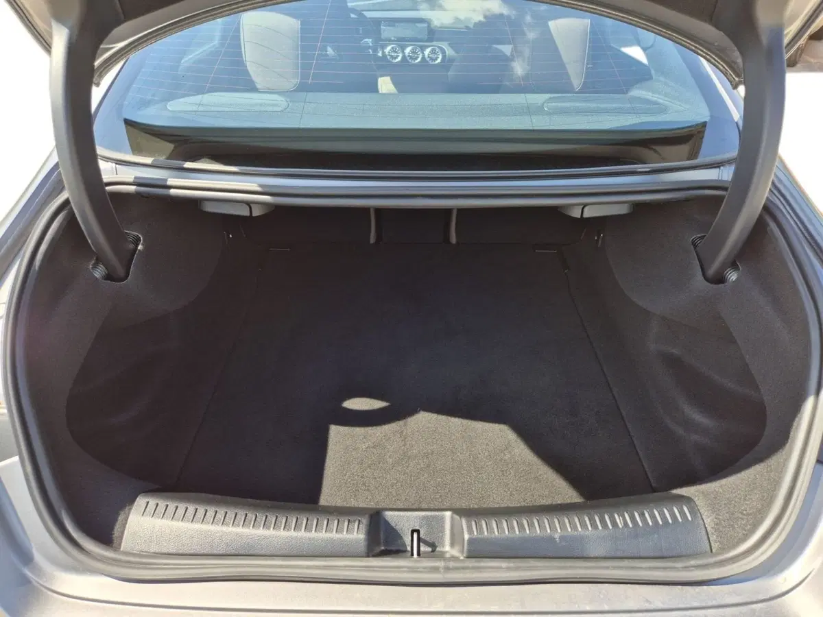 Mercedes-Benz CLA usata  (12)