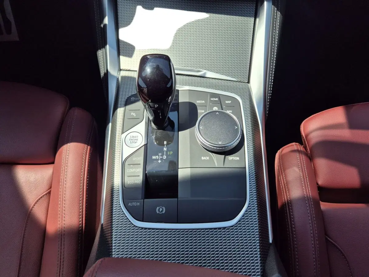 BMW Serie 4 Coupé usata  (10)
