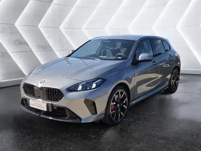 BMW Serie 1 118d MSport Pro auto del 2024 usata