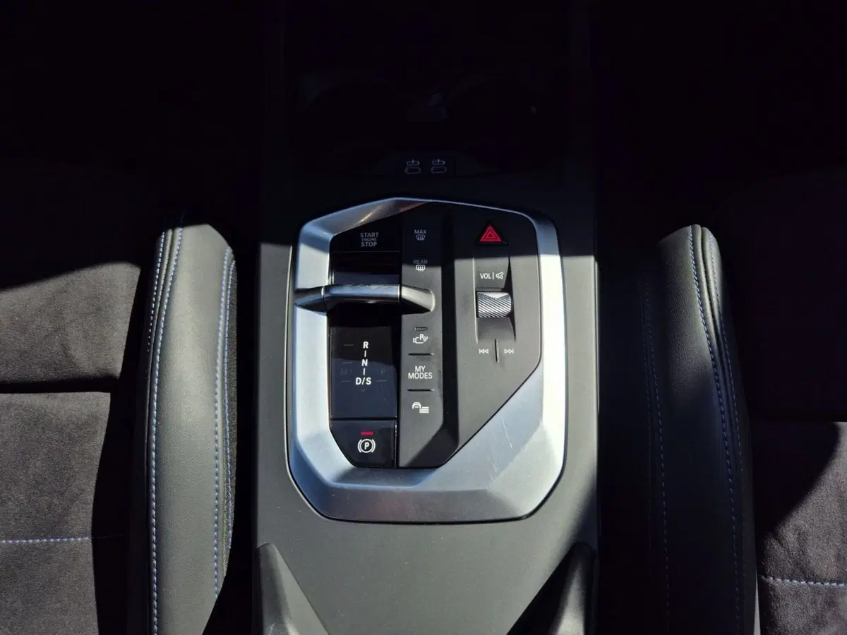 BMW Serie 1 usata  (10)