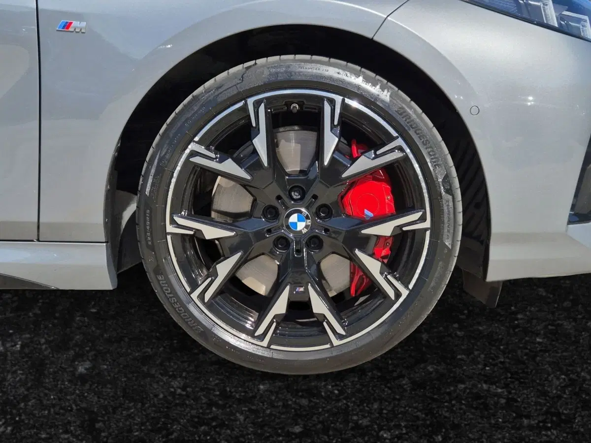BMW Serie 1 usata  (13)