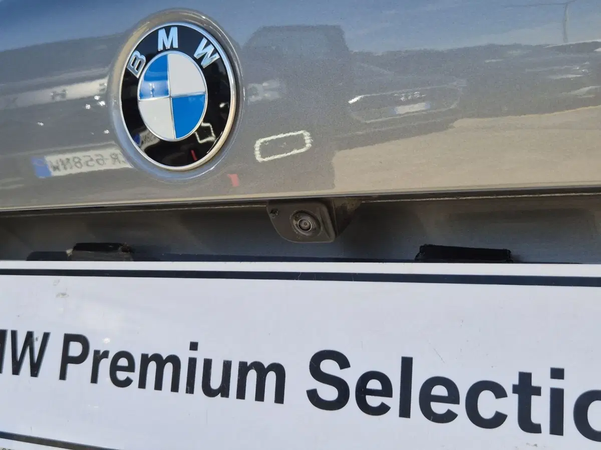 BMW Serie 1 usata  (16)