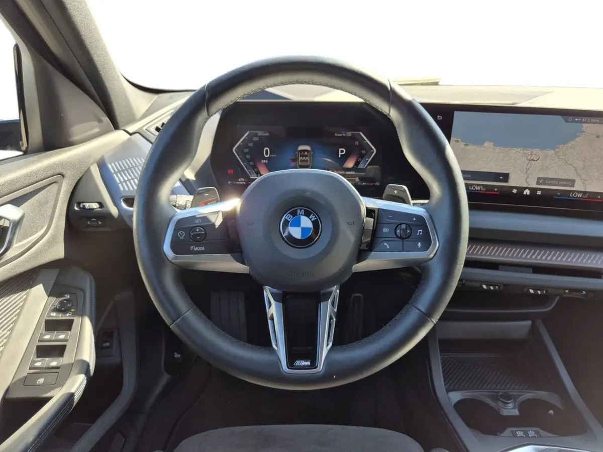 BMW Serie 1 usata  (19)