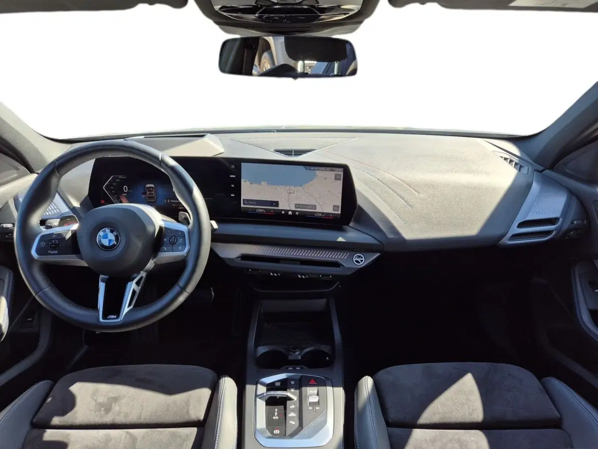 BMW Serie 1 usata  (8)