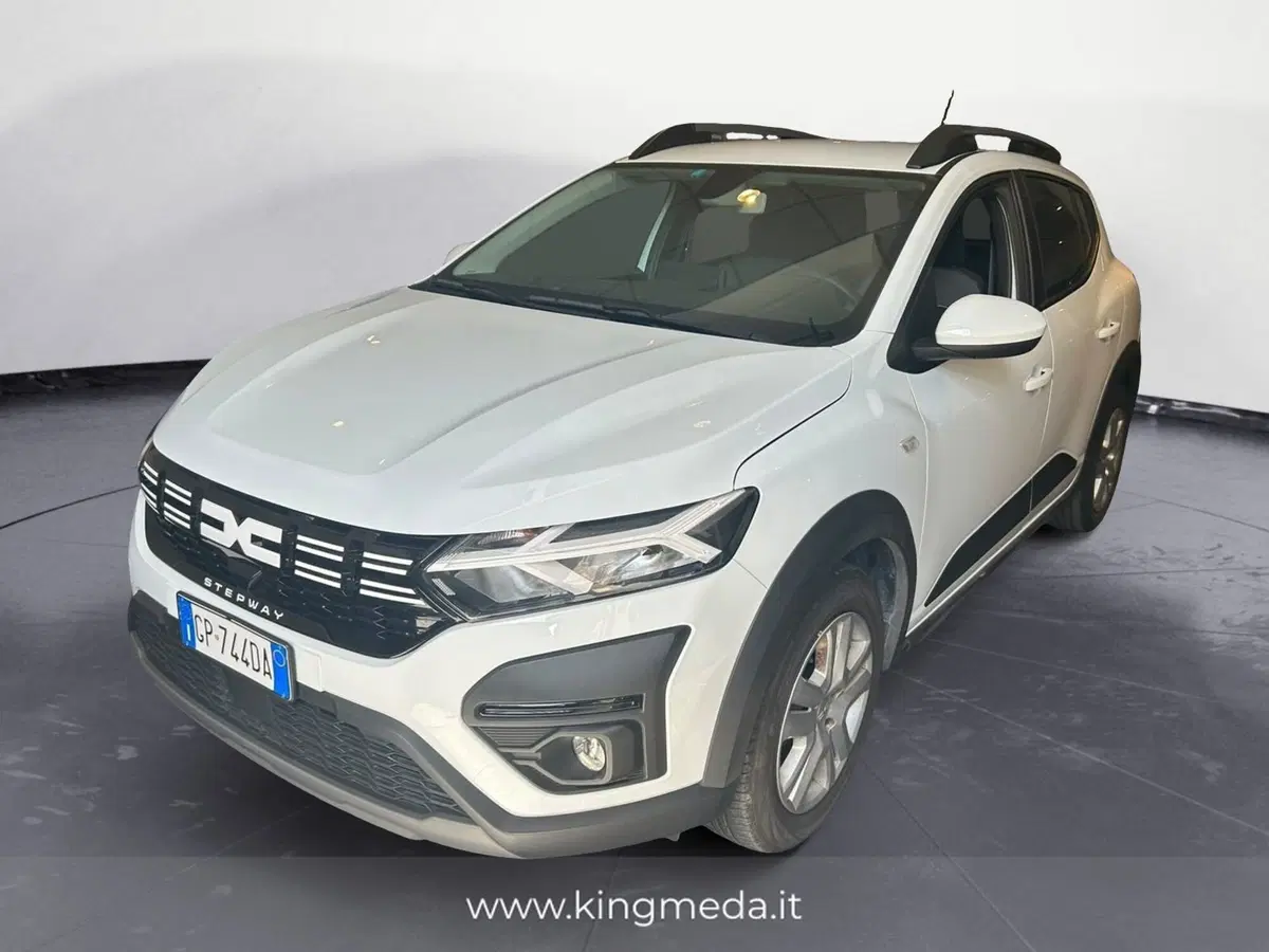 Dacia Sandero usata a Monza e Brianza (5)