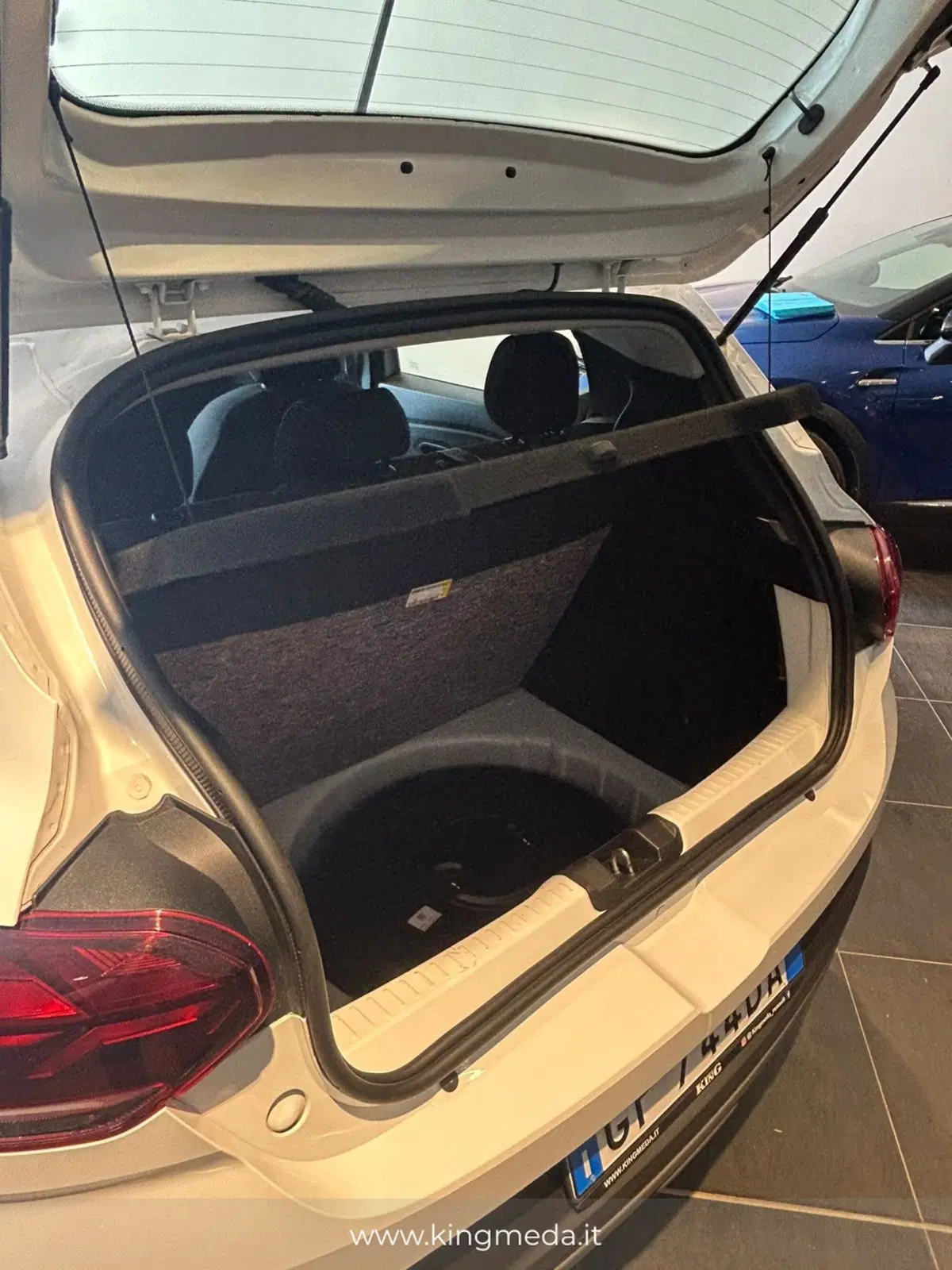 Dacia Sandero usata a Monza e Brianza (7)
