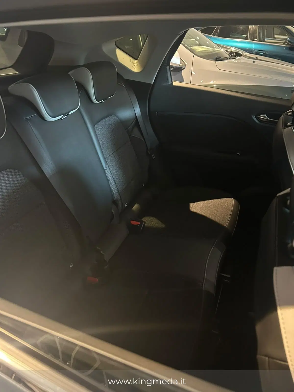 Renault Captur usata a Monza e Brianza (12)