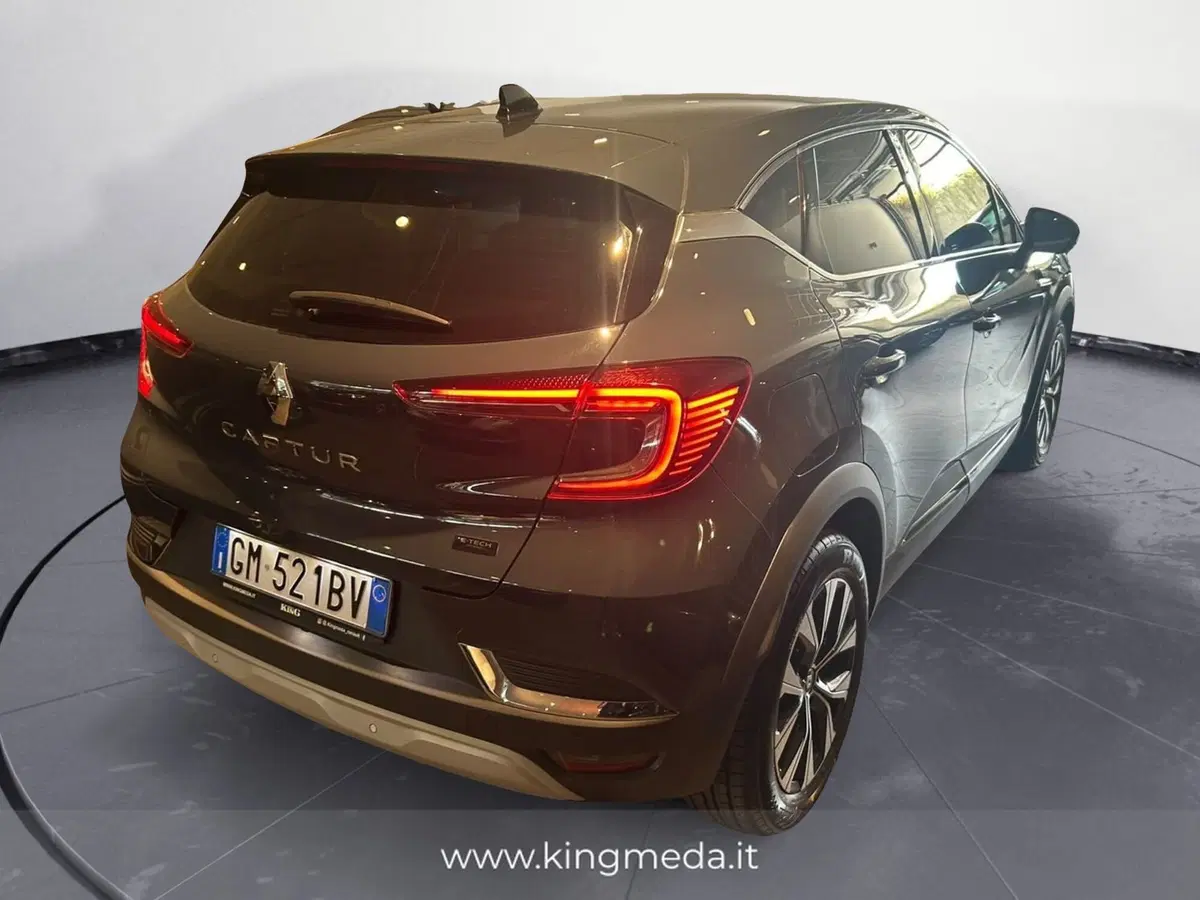 Renault Captur usata a Monza e Brianza (3)