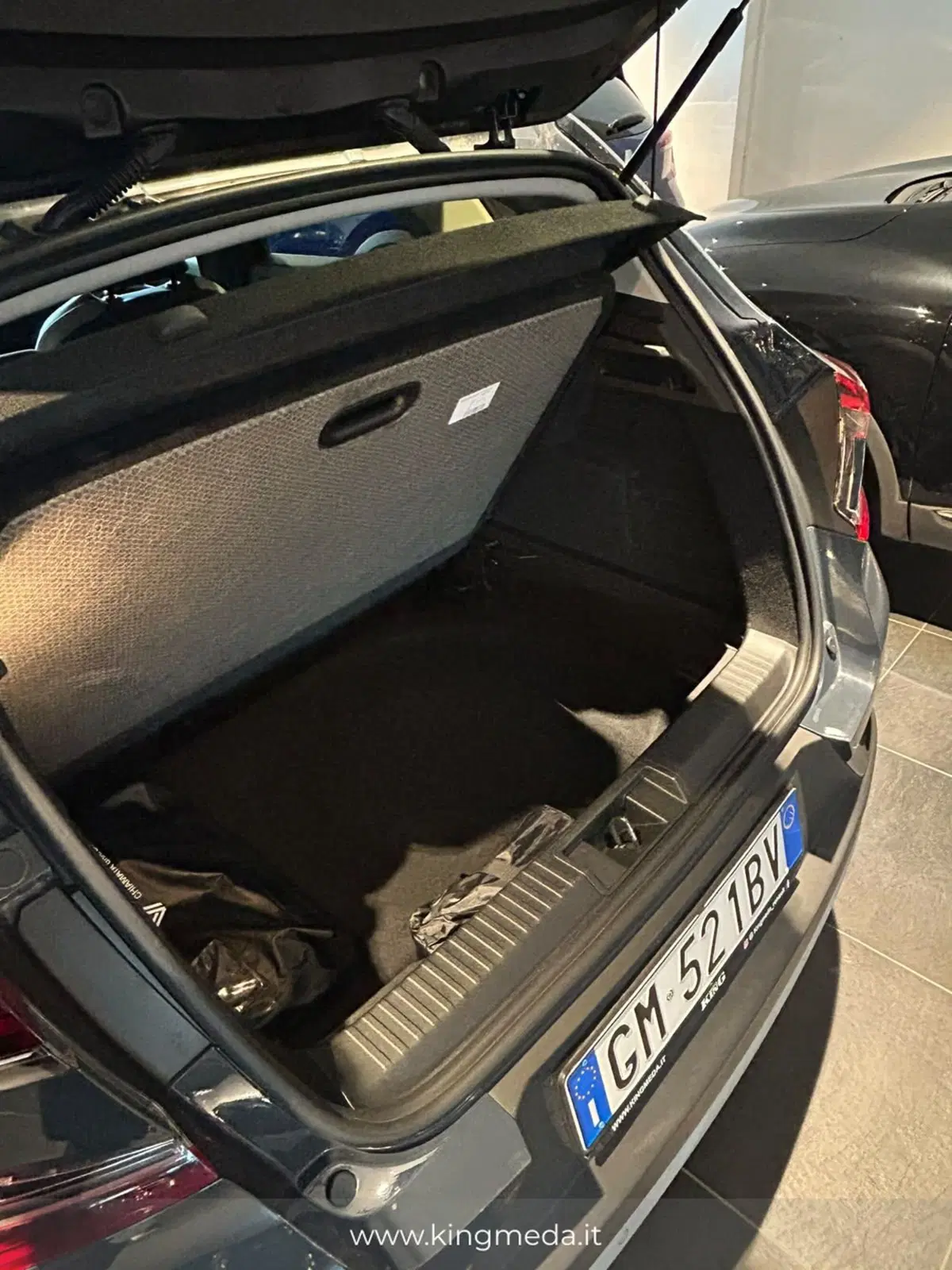Renault Captur usata a Monza e Brianza (6)