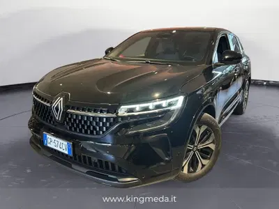 Renault Austral Hybrid Advanced 130 Equilibre del 2023 usata a Meda