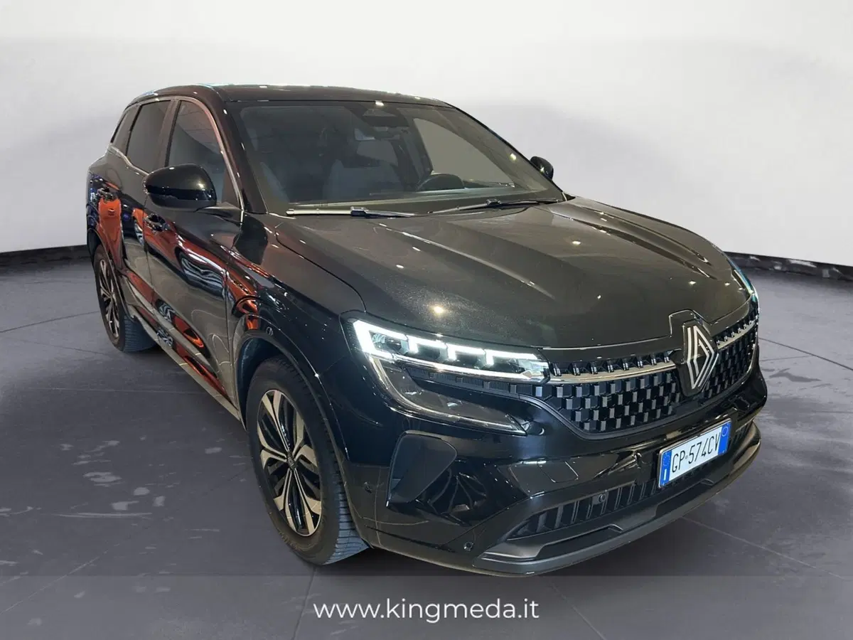 Renault Austral usata a Monza e Brianza (2)