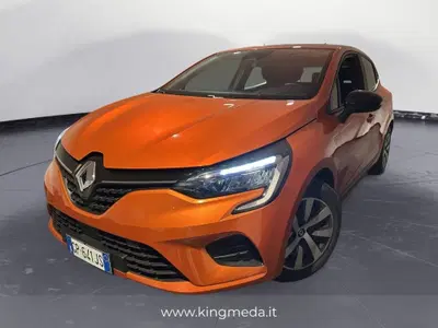 Renault Clio SCe 65 CV 5 porte Life del 2023 usata a Meda