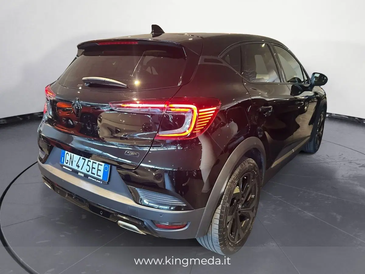 Renault Captur usata a Monza e Brianza (3)