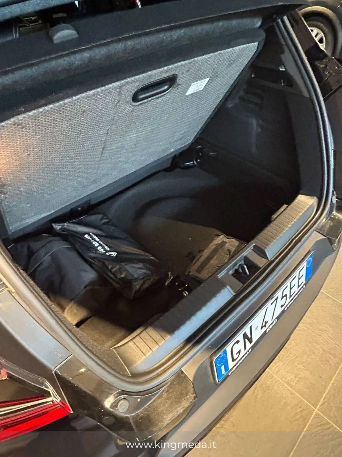 Renault Captur usata a Monza e Brianza (7)