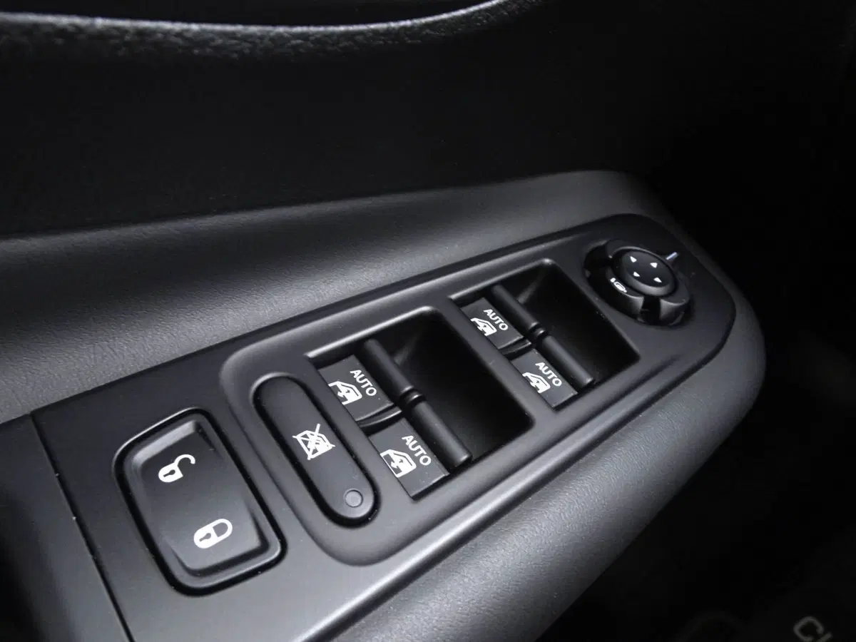 Jeep Renegade usata a Treviso (17)