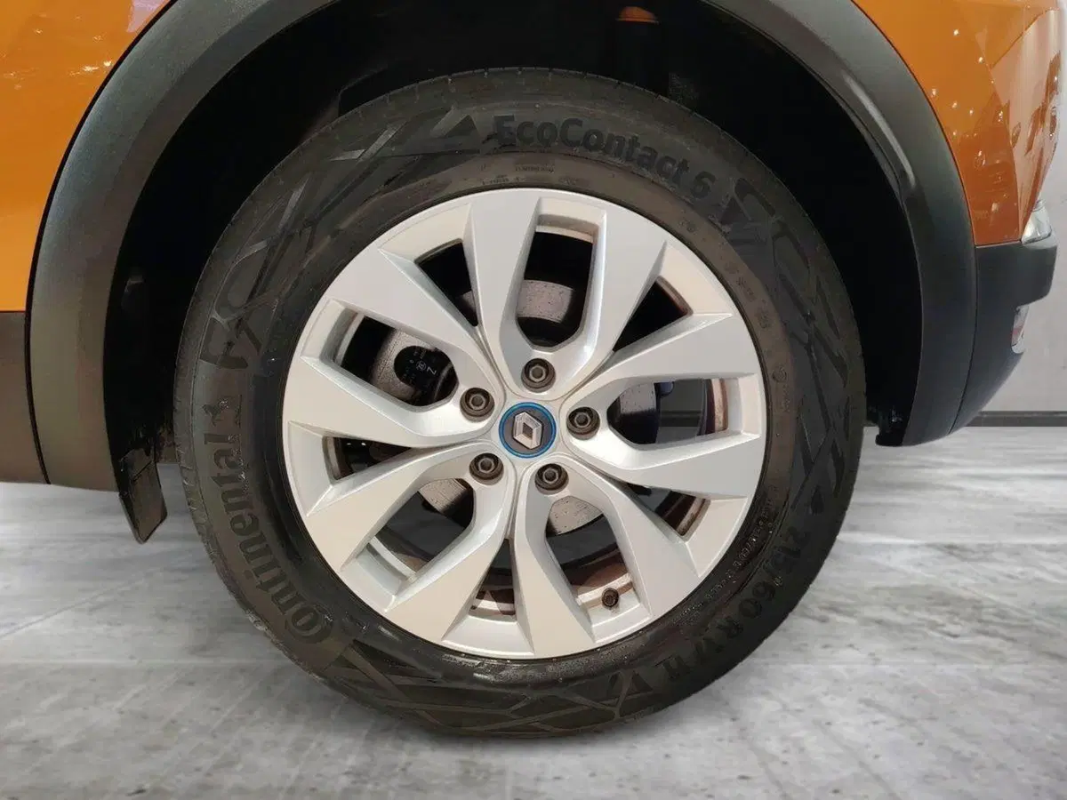Renault Captur usata a Catania (11)