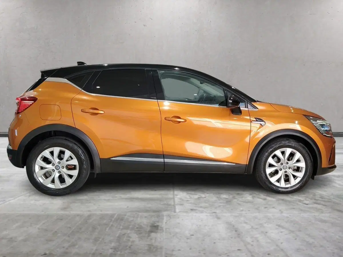 Renault Captur usata a Catania (3)