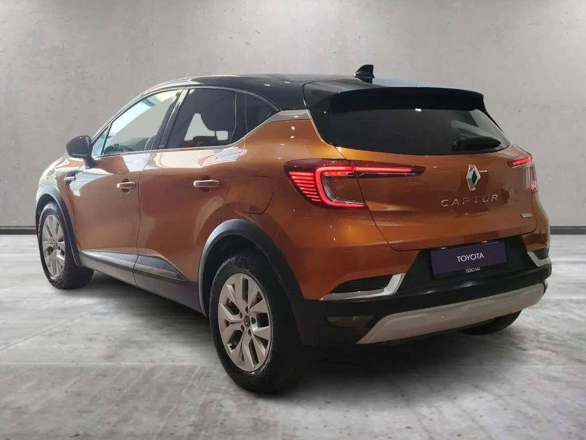 Renault Captur usata a Catania (4)