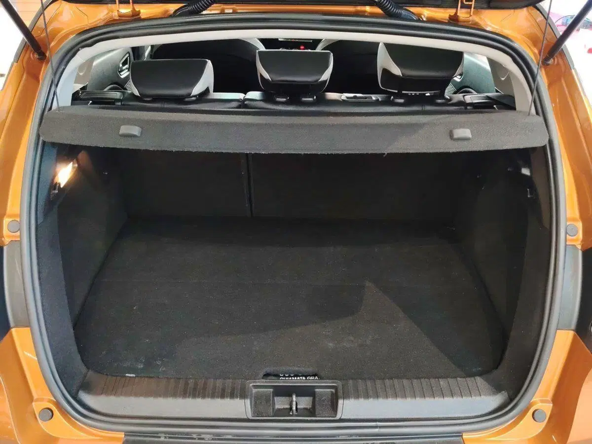 Renault Captur usata a Catania (5)