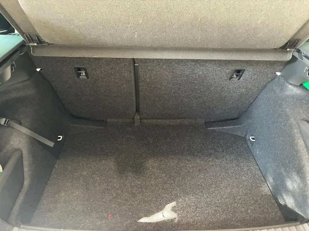 Skoda Kamiq nuova a Prato (10)