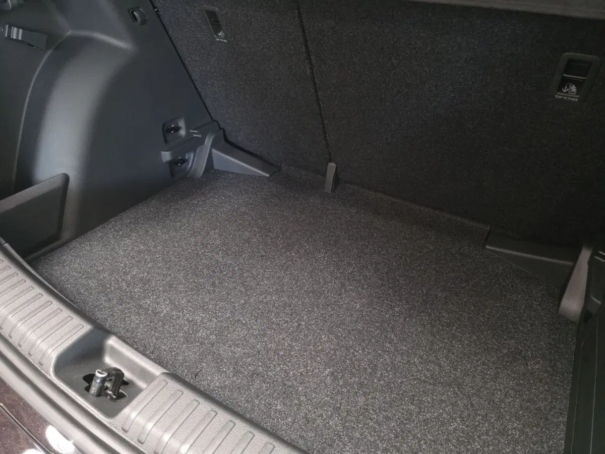 Skoda Fabia nuova a Prato (8)