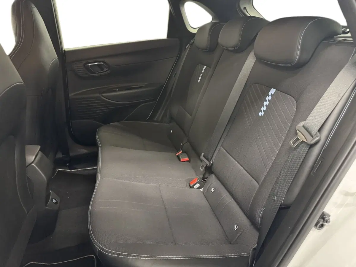 Hyundai i20 usata a Pistoia (13)