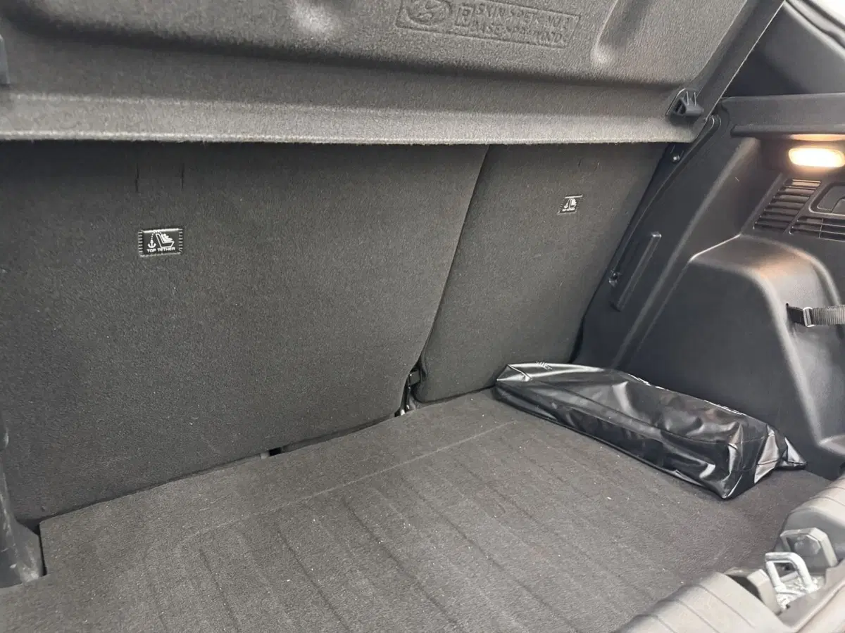 Hyundai i20 usata a Pistoia (9)