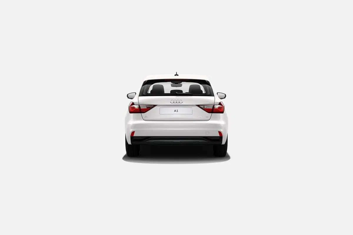 Audi A1 Sportback nuova a Chieti (2)