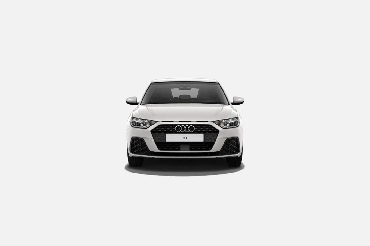 Audi A1 Sportback nuova a Chieti (3)