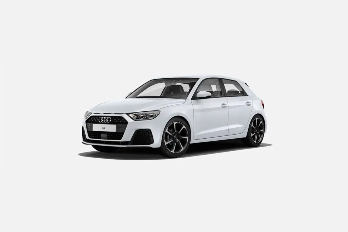Audi A1 Sportback nuova a Chieti (5)