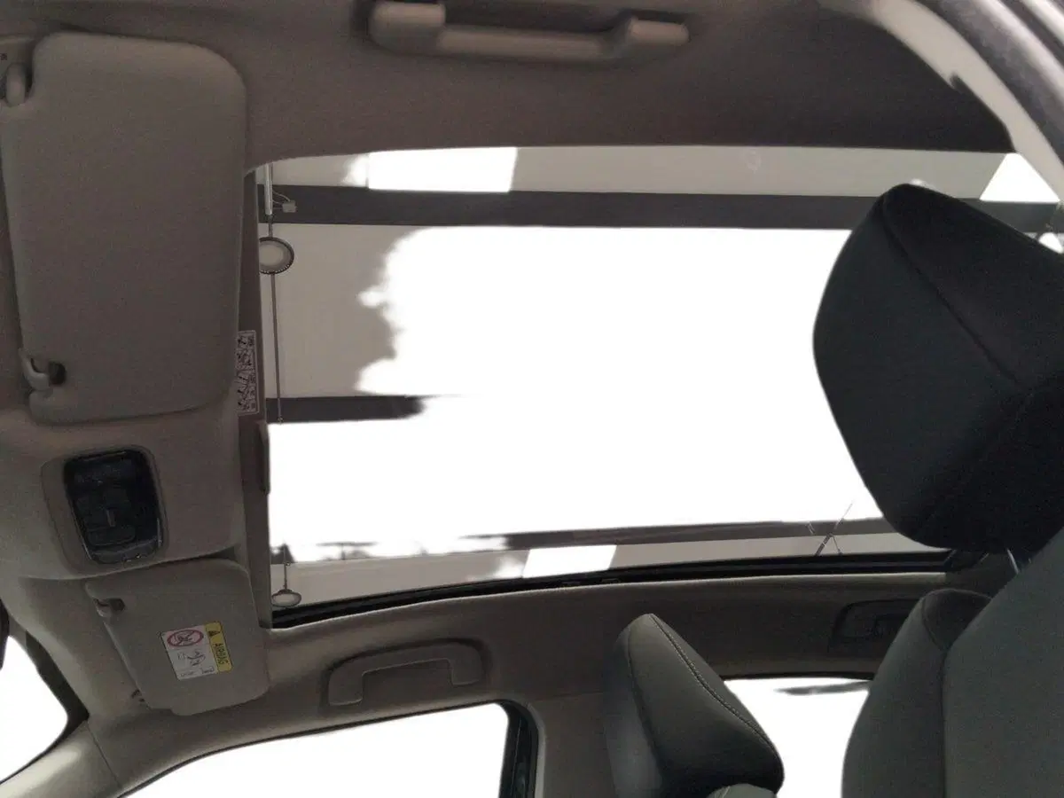 Toyota Yaris Cross usata a Roma (14)