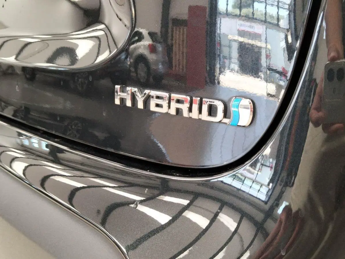 Toyota Yaris Cross usata a Roma (16)