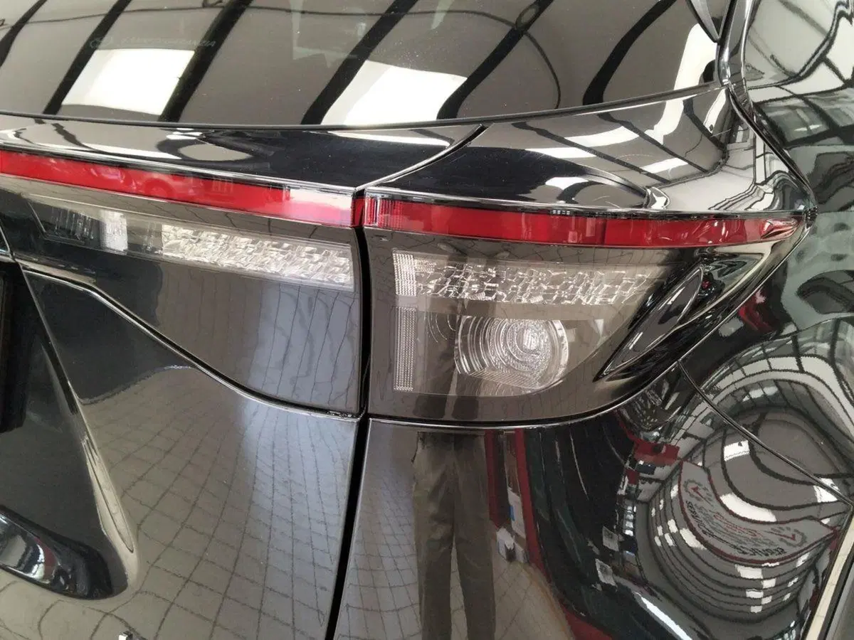 Toyota Yaris Cross usata a Roma (17)