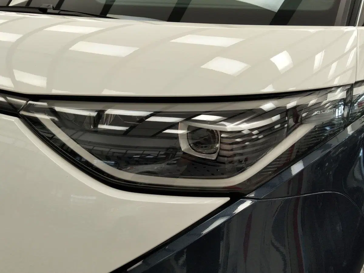 Volkswagen ID.Buzz usata a Roma (13)