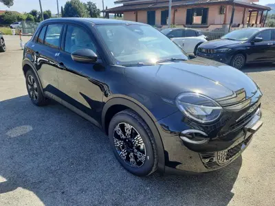 Fiat 600 1.2 Icon 100cv nuova a La Spezia