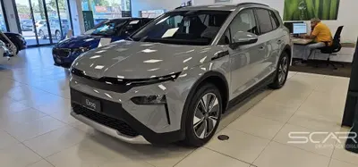 Skoda Elroq 61kWh 60 Selection 190cv nuova a Livorno