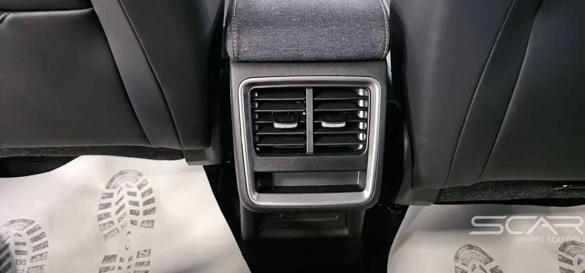 Skoda Elroq nuova a Livorno (20)