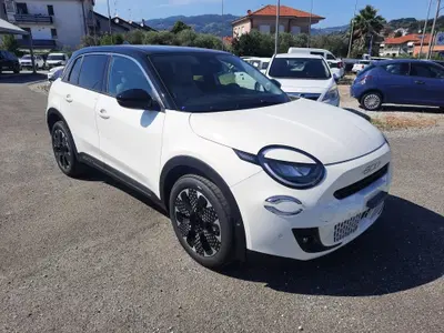 Fiat 600 1.2 La Prima 100cv nuova a La Spezia