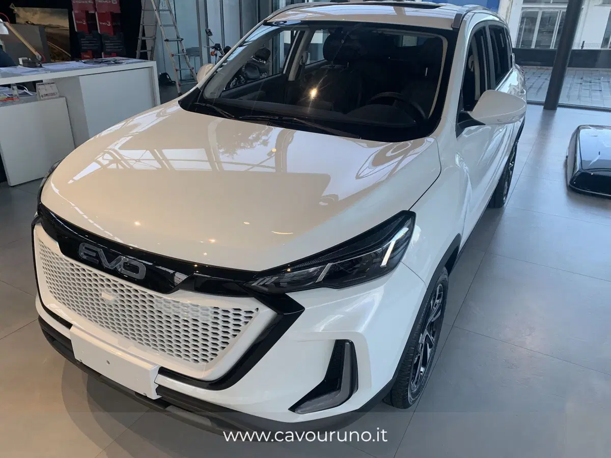 Evo Evo 5 II nuova a Ferrara