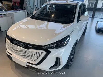 Evo Evo 5 II 1.5 turbo Gpl 120cv nuova a Ferrara