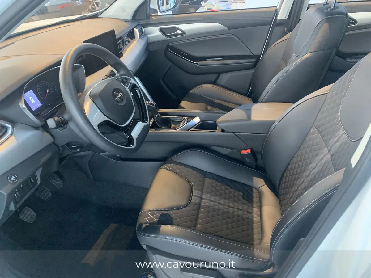 Evo Evo 5 II nuova a Ferrara (11)