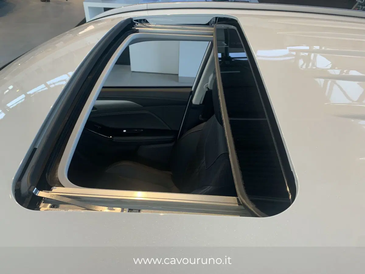 Evo Evo 5 II nuova a Ferrara (12)