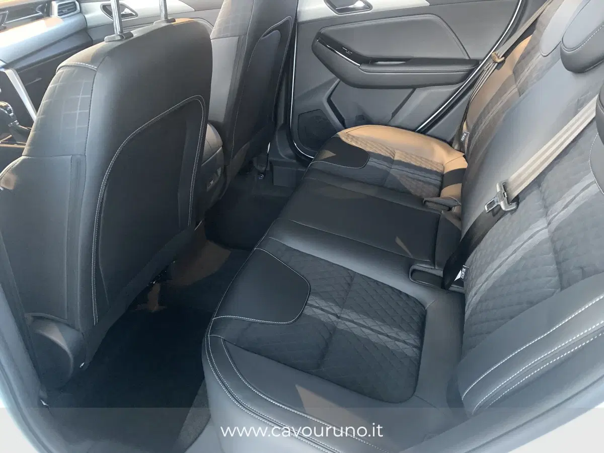 Evo Evo 5 II nuova a Ferrara (14)