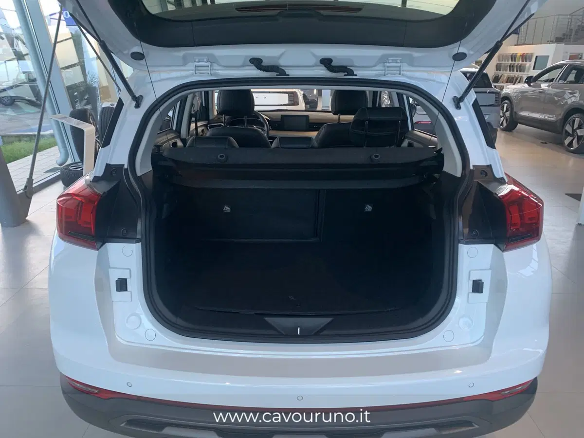 Evo Evo 5 II nuova a Ferrara (15)