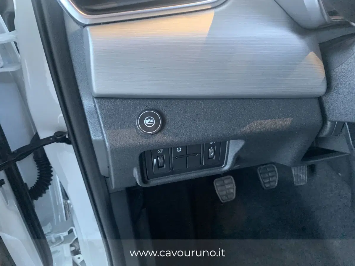 Evo Evo 5 II nuova a Ferrara (8)